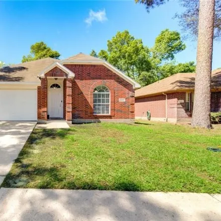 Buy this 3 bed house on 23231 Lone Wolf Trail in Harris County, TX 77373