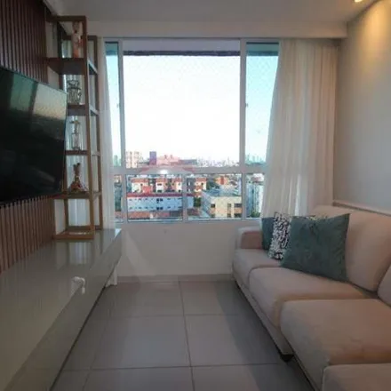 Rent this 3 bed apartment on Avenida Presidente Nilo Peçanha in Bessa, João Pessoa - PB