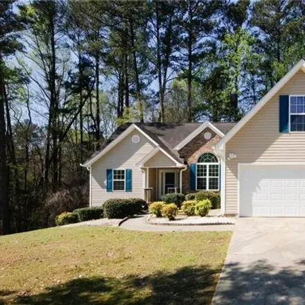 Image 4 - 1572 Stephens Pond View Southwest, Gwinnett County, GA 30052, USA - House for rent