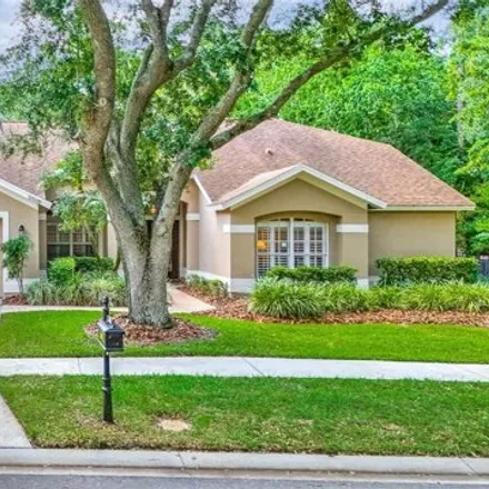 Buy this 5 bed house on 10508 Chambers Drive in Twin Branch Acres, Hillsborough County
