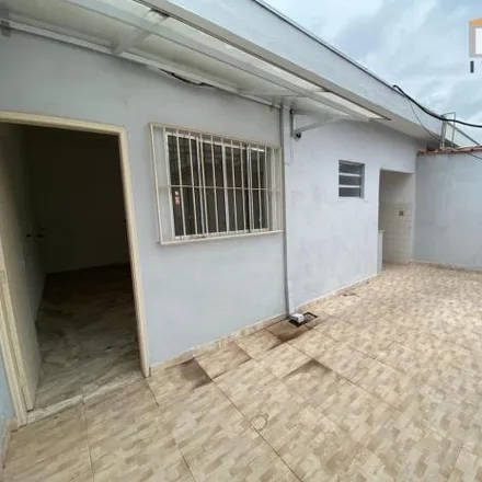 Rent this 2 bed house on Avenida Analice Sakatauskas in Jardim Bela Vista, Osasco - SP