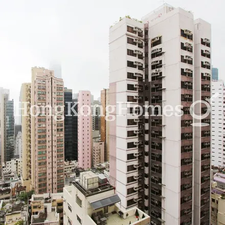 Rent this 2 bed apartment on China in Hong Kong, Hong Kong Island
