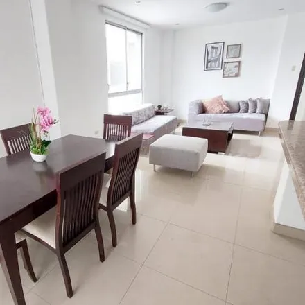 Rent this 3 bed apartment on Calle 16C NO in 090902, Guayaquil