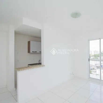 Rent this 2 bed apartment on Condomínio Boulevard das Palmeiras in Avenida Assis Brasil 4908, São Sebastião