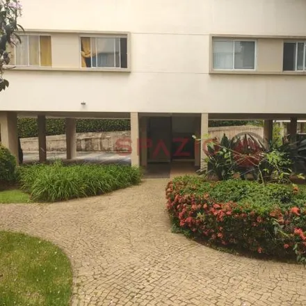 Buy this 2 bed apartment on unnamed road in Nova Campinas, Campinas - SP