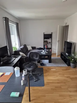 Rent this 2 bed apartment on Mandolingatan 80 in 421 41 Gothenburg, Sweden
