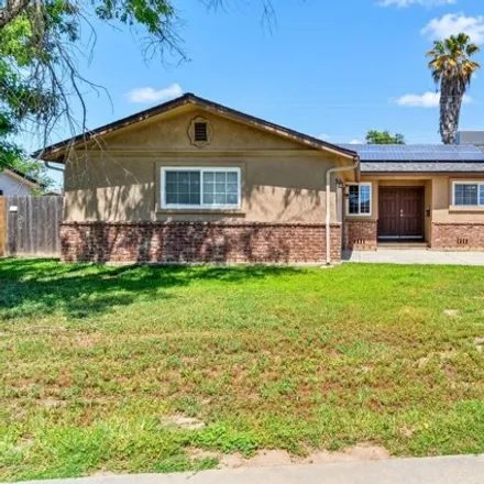 Buy this 3 bed house on 146 East Spruce Avenue in Lemoore, CA 93245
