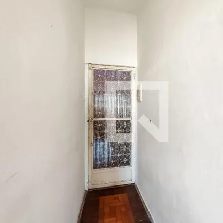 Rent this 2 bed apartment on Rua Senhor de Matosinhos in Cidade Nova, Rio de Janeiro - RJ