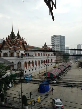 Image 6 - Bangkok, Sathon District, BANGKOK, TH - Apartment for rent