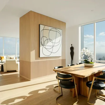 Image 4 - Metropolis Residential Tower III, West 8th Street, Los Angeles, CA 90017, USA - Apartment for rent