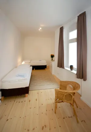 Image 4 - Metzer Straße 8, 10405 Berlin, Germany - Apartment for rent