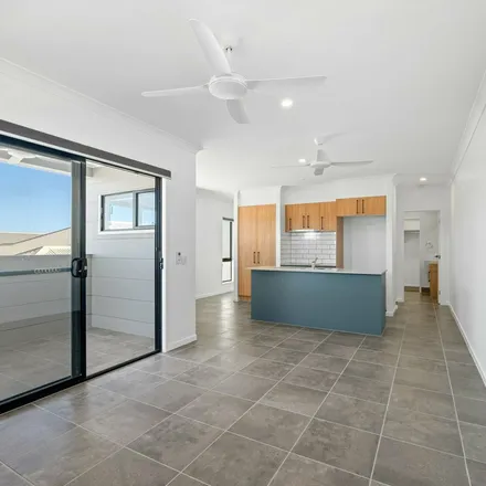Rent this 2 bed apartment on Rottnest Cresent in Banya QLD, Australia
