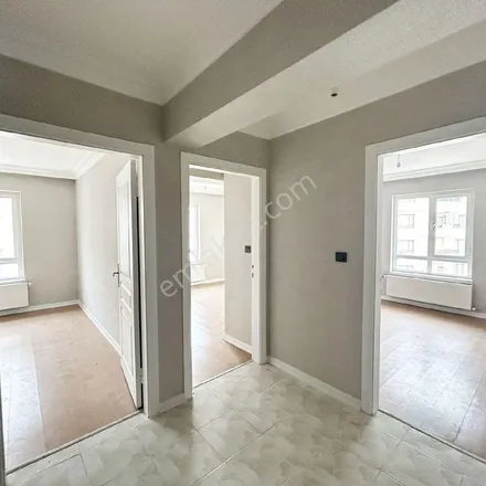 Rent this 3 bed apartment on Veli Necdet Arığ Caddesi in 06490 Çankaya, Turkey