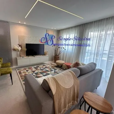 Buy this 5 bed apartment on Avenida dos Golfinhos in Porto das Dunas, Aquiraz - CE
