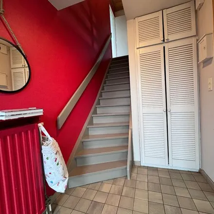 Rent this 3 bed apartment on Tarwestraat 5 in 8470 Snaaskerke, Belgium