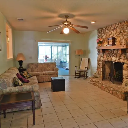 Image 3 - 12232 South Aster Point, Citrus County, FL 34436, USA - House for sale