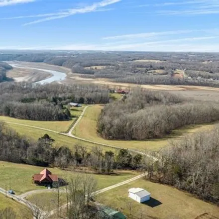 Image 8 - 719 Wilkerson Road, Barren County, KY 42156, USA - House for sale