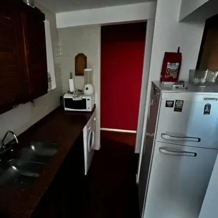 Rent this 1 bed apartment on General Simón Bolivar 419 in Güemes, Cordoba