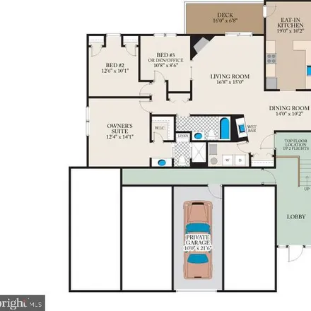 Image 6 - Pinecrest School, Glen Hollow Court, Annandale, VA 22003, USA - Apartment for rent