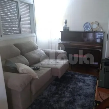 Buy this 3 bed apartment on Rua Adolfo Bastos in Vila Bastos, Santo André - SP