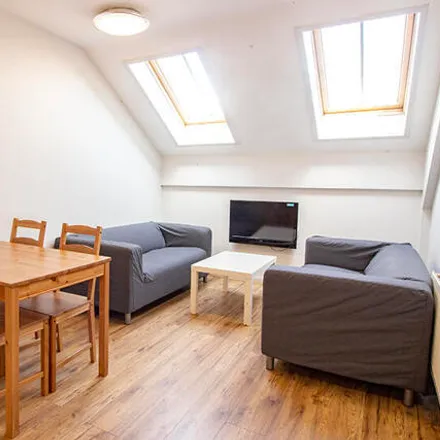 Rent this 1 bed house on 154 Mansfield Road in Nottingham, NG1 3HW