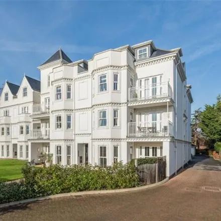 Buy this 3 bed apartment on Mill Road in Worthing, BN11 4LA