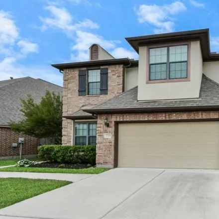 Buy this 4 bed house on 27318 Bentridge Park Lane in Fort Bend County, TX 77494