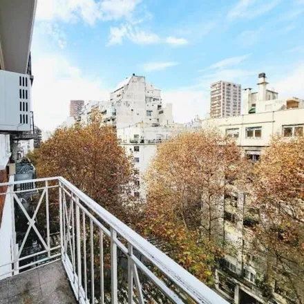 Rent this 5 bed apartment on Avenida Pueyrredón 1785 in Recoleta, C1119 ACO Buenos Aires