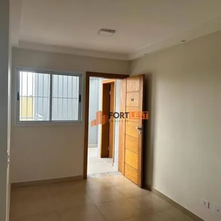 Image 2 - Rua Monguba, Vila Carrão, São Paulo - SP, 03437, Brazil - Apartment for rent