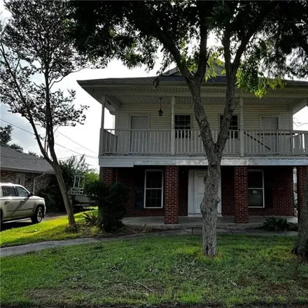 Buy this 4 bed house on 801 Faun Street in Metairie, LA 70003