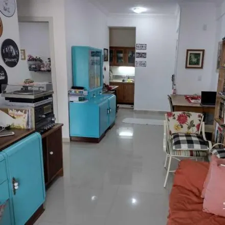 Buy this 2 bed apartment on Rua Recanto do Sol in Ingleses do Rio Vermelho, Florianópolis - SC