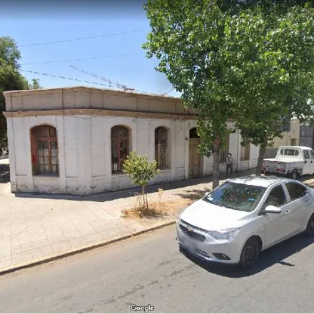 Buy this studio house on David Arellano 1960 in 838 0741 Provincia de Santiago, Chile