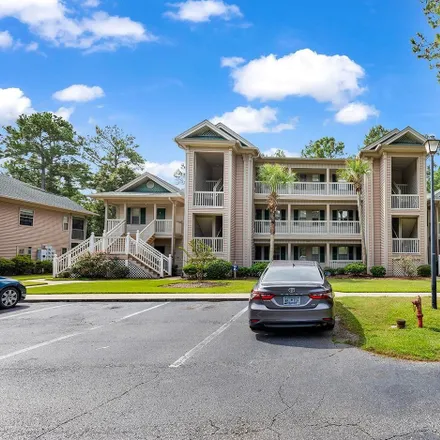Buy this 2 bed condo on 331 Pinehurst Lane in True Blue, Georgetown County