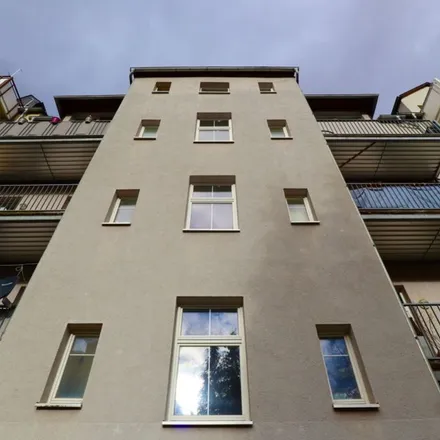 Image 6 - Uhlichstraße 23, 09112 Chemnitz, Germany - Apartment for rent