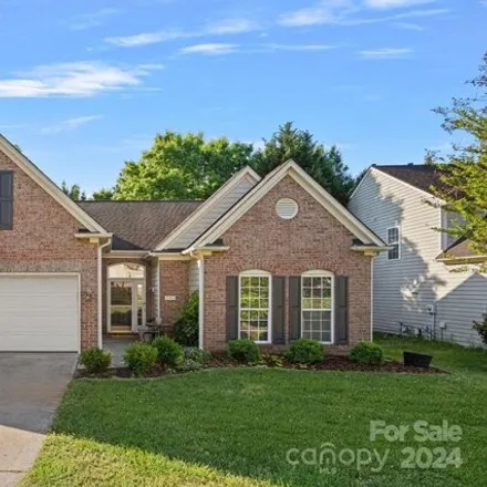 Buy this 3 bed house on 909 Clearbrook Road in Matthews, NC 28105