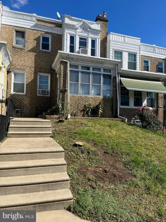 Buy this 3 bed townhouse on 1729 North Robinson Street in Philadelphia, PA 19151