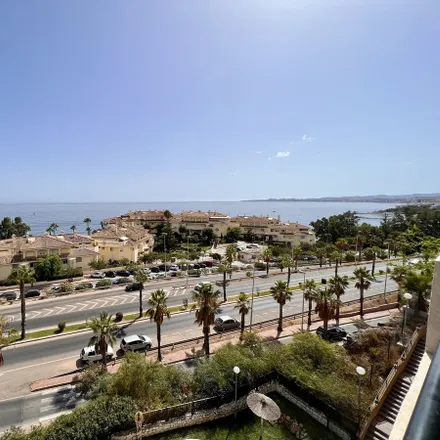 Buy this 2 bed apartment on 29630 Arroyo de la Miel-Benalmádena Costa