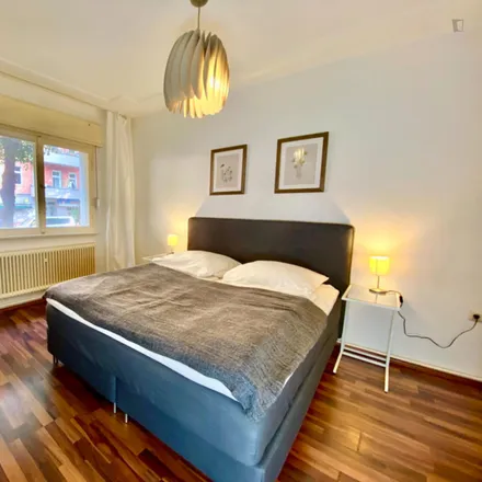 Rent this 2 bed apartment on Harzer Straße 28 in 12059 Berlin, Germany