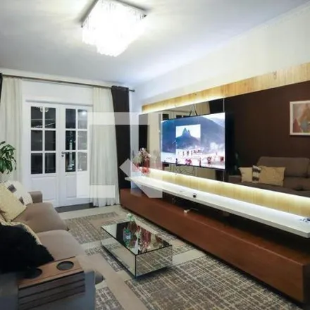 Buy this 3 bed house on Rua Quedas 495 in Vila Isolina Mazzei, São Paulo - SP