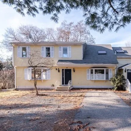 Buy this 6 bed house on 58 Pleasant View Avenue in Smithfield, RI 02828