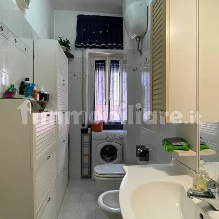 Rent this 3 bed apartment on Via Ulderico Sacchetto in 00112 Rome RM, Italy