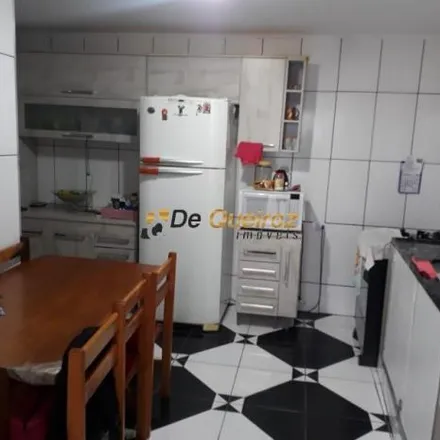 Image 2 - Rua Drumond de Andrade, Parelheiros, São Paulo - SP, 04866-055, Brazil - House for rent