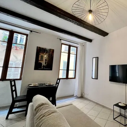 Image 1 - Toulon, Var, France - Apartment for rent