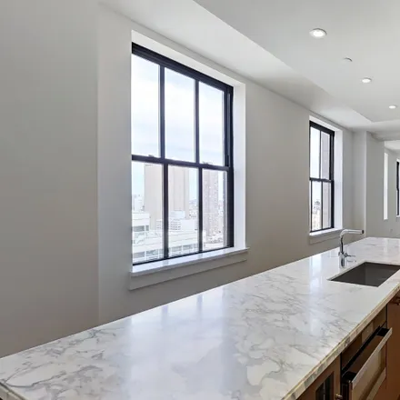 Image 6 - #22C, 100 Barclay Street, Lower Manhattan, Manhattan, New York - Apartment for sale