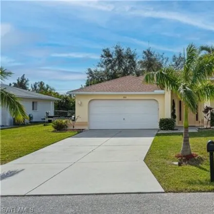 Image 3 - 206 Se 28th Ter, Cape Coral, Florida, 33904 - House for sale