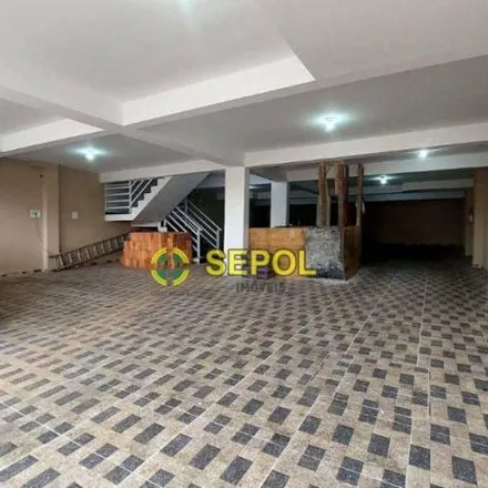 Buy this 3 bed apartment on Rua Aracaiba in Vila Linda, Santo André - SP