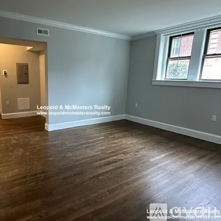 Rent this 2 bed apartment on 98 Longwood Ave