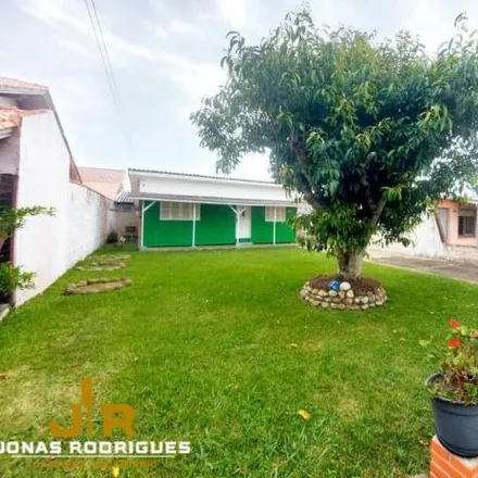 Image 1 - Rua Castro Alves, Zona Nova, Tramandaí - RS, 95590, Brazil - House for sale