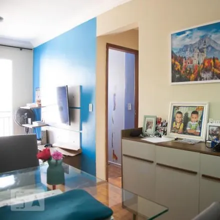 Buy this 2 bed apartment on Avenida Lara Campos in Vila Progresso, São Paulo - SP
