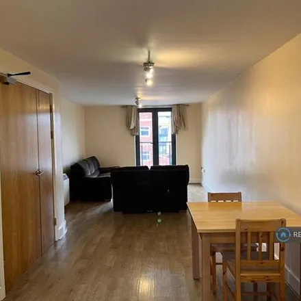 Image 3 - YMCA, 7 East Street, Leicester, LE1 6EY, United Kingdom - Apartment for rent